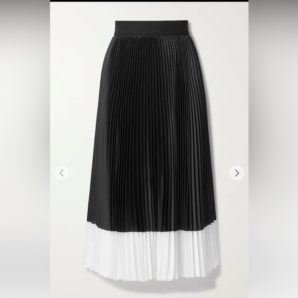 Alice and Olivia Katz Skirt- size 4